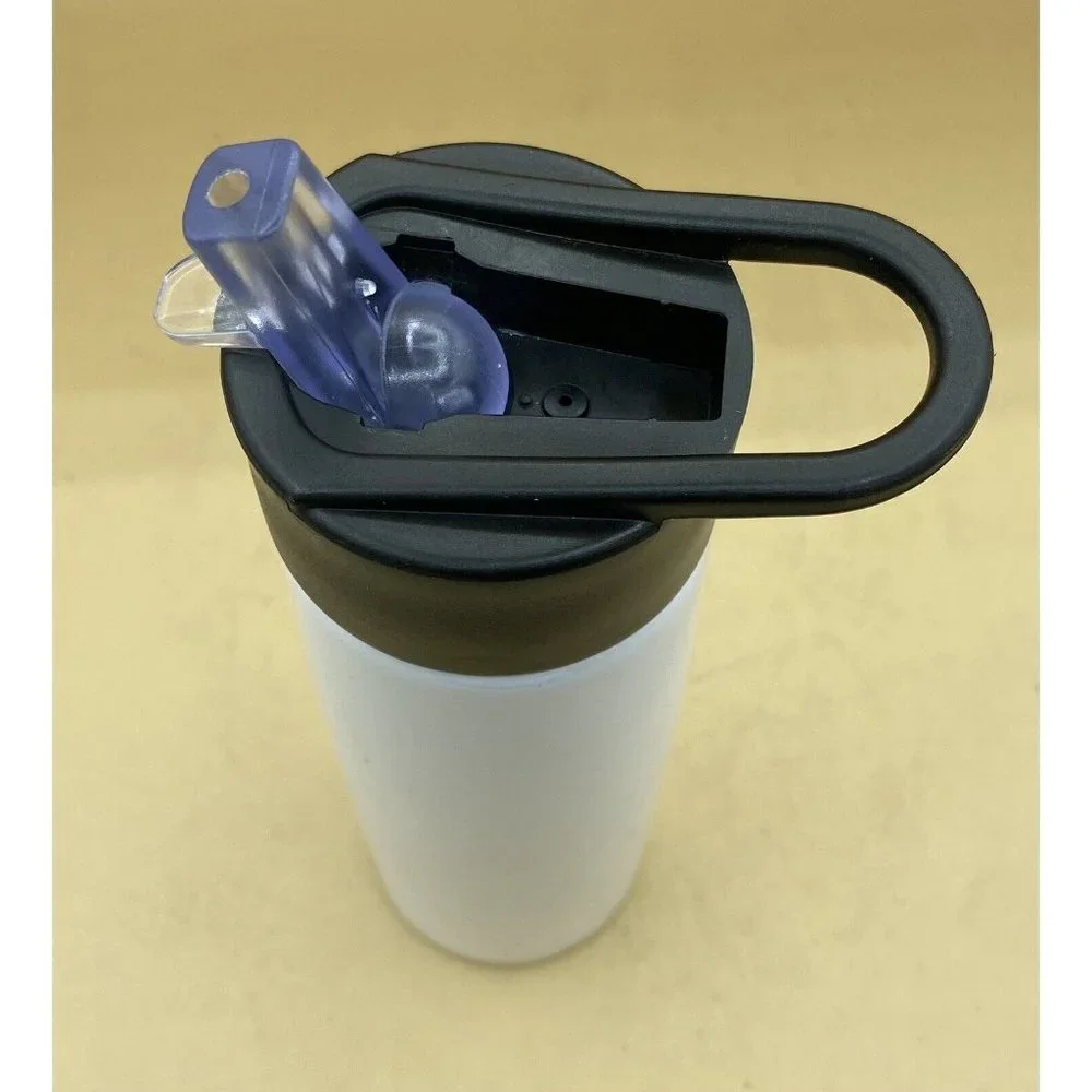 Subaru Travel Tumbler Motorsports USA Rally Team H2go Water Bottle - Picture 8 of 13